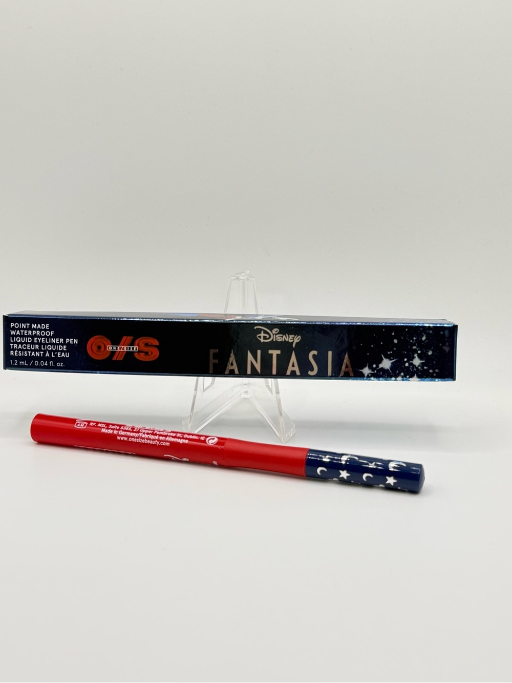 O/S One Size Beauty Set - 3 piece set Lip, Eyeliner, and Brow Pencil - Picture 2 of 6